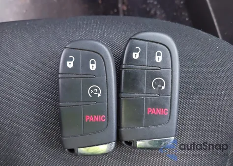 2017 Jeep Renegade Sport 4X4 z USA, uszkodzony, nr VIN ZACCJBAB2HPF29378